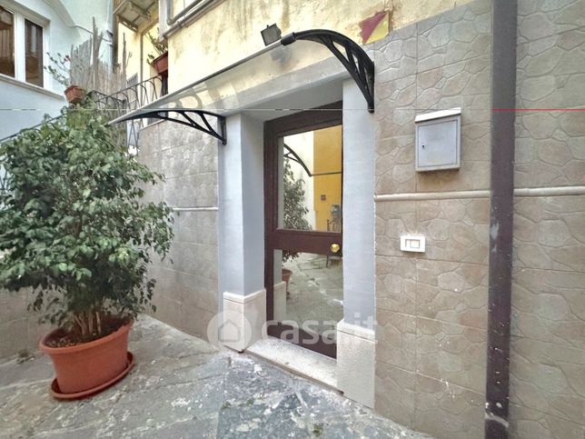 Appartamento in residenziale in Via Umberto I