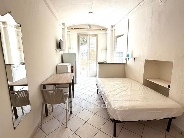 Appartamento in residenziale in Via Vanchiglia 18