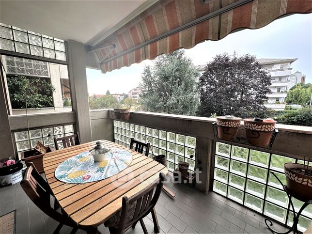 Appartamento in residenziale in Via Romano Guardini 10