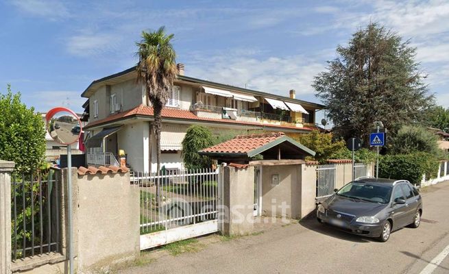 Appartamento in residenziale in Via Giuseppe Verdi 19