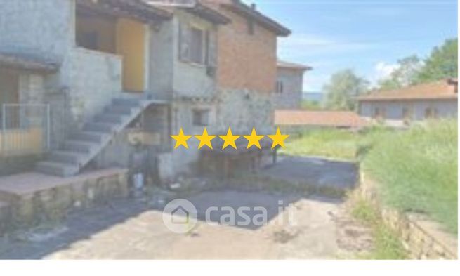 Appartamento in residenziale in Nucleo Gressa