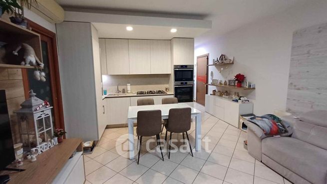 Appartamento in residenziale in 