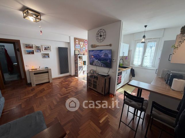 Appartamento in residenziale in Via Piagge