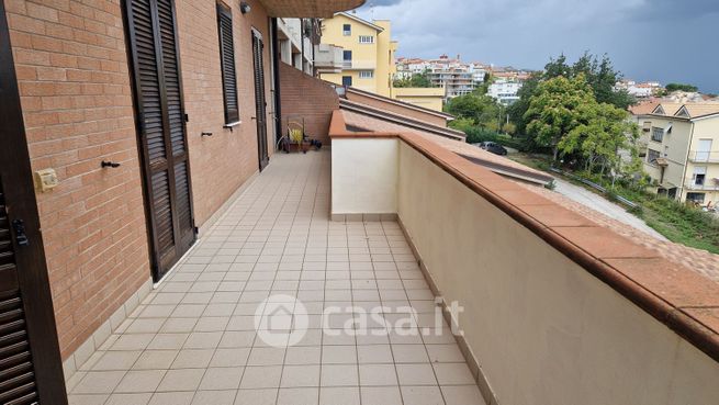 Appartamento in residenziale in Via Elpidiense Sud 136