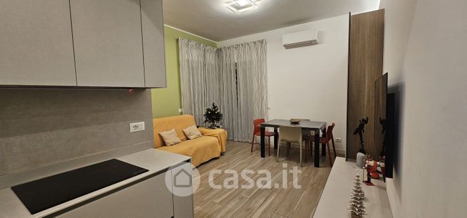 Appartamento in residenziale in Via Belvedere 15