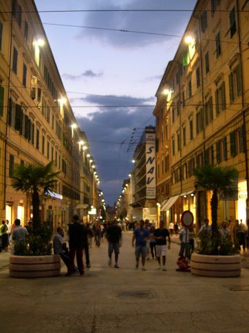 Appartamento in residenziale in Corso Giuseppe Garibaldi