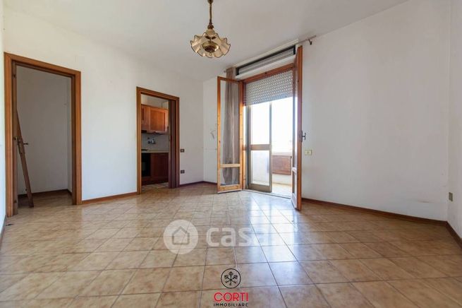 Appartamento in residenziale in Via Parigi