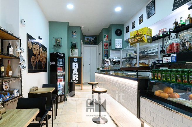 Attivitã /licenza (con o senza mura) in commerciale in Via Trionfale 40