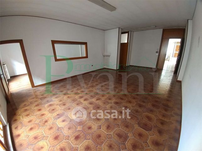 Ufficio in commerciale in Via Sigismondo Pandolfo Malatesta 75