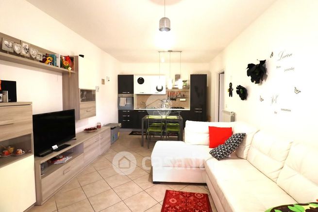 Appartamento in residenziale in Via dei Pressio Colonnese