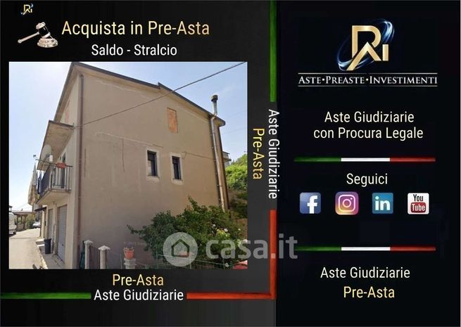 Appartamento in residenziale in Traversa IV' Via dei Carri Nord