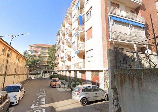 Appartamento in residenziale in Via Tiziano Vecellio 19