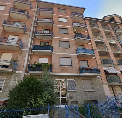 Appartamento in residenziale in Via Marengo 6 6