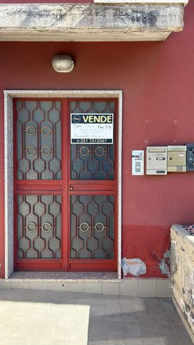 Appartamento in residenziale in Via Antonio di Sangiuliano 38