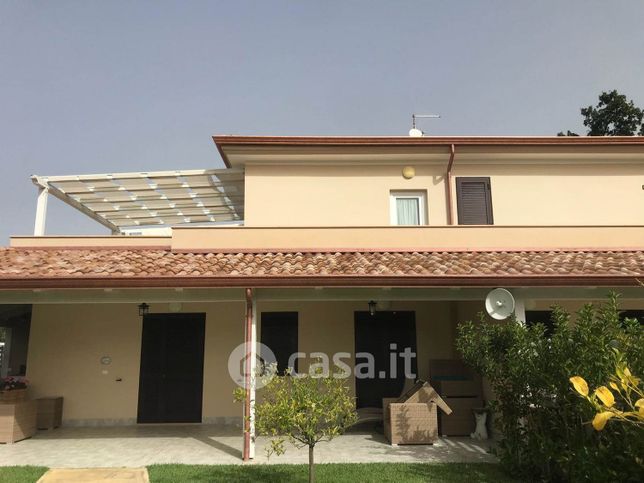 Appartamento in residenziale in 