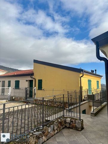 Appartamento in residenziale in Via Mazzini 25