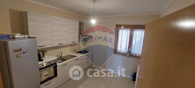 Appartamento in residenziale in Via Litteri 90