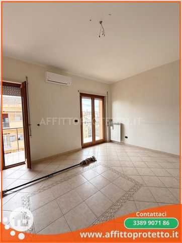 Appartamento in residenziale in Via della Conca