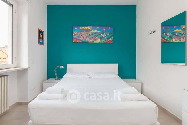 Appartamento in residenziale in Via Carlo D'Adda 29