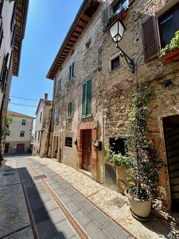 Appartamento in residenziale in Località Colvalenza 38