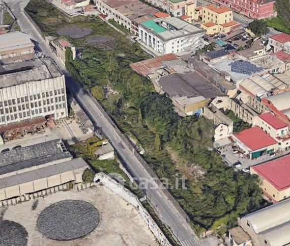 Capannone in commerciale in Stradone Vigliena 23