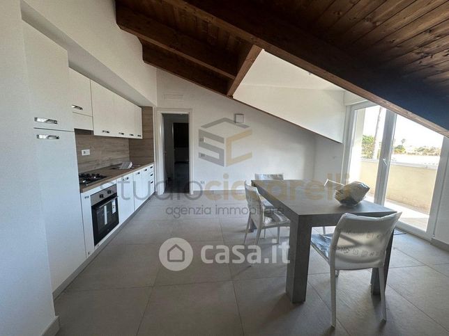 Appartamento in residenziale in Strada Provinciale Santa Maria a Cubito Giugliano