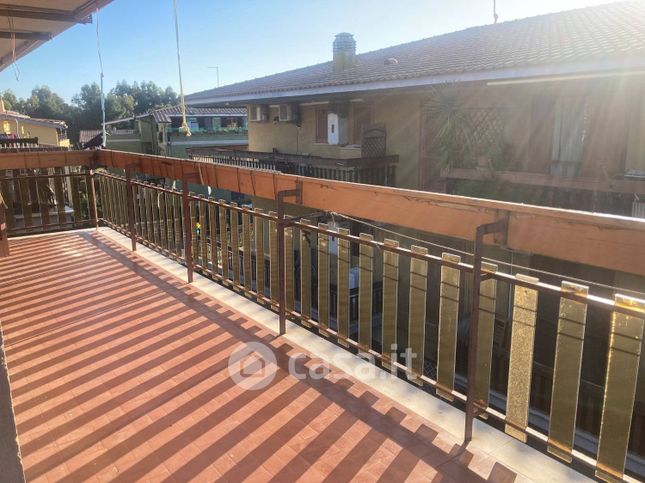 Appartamento in residenziale in Via Acquario