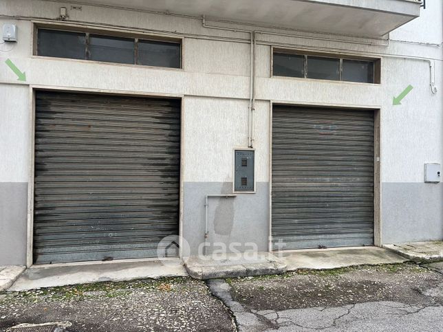 Garage/posto auto in residenziale in Via Don Camillo Torres