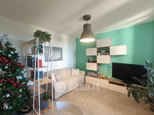 Appartamento in residenziale in Via Bazzana Inferiore