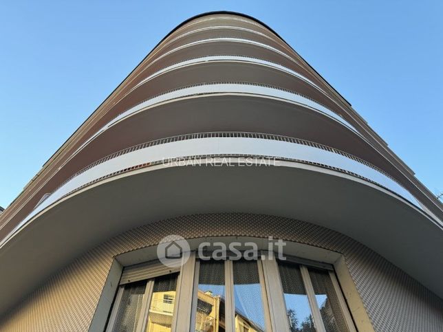 Appartamento in residenziale in Via Fabio Severo