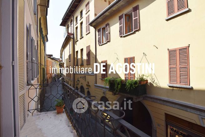 Appartamento in residenziale in Via Cavour