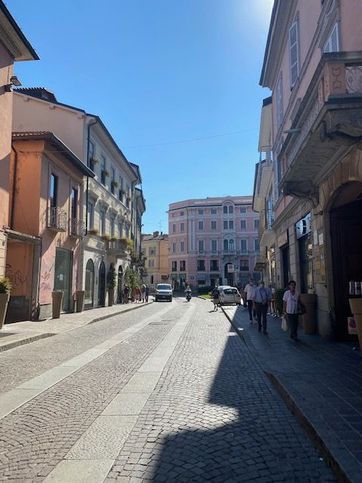 Appartamento in residenziale in Via Vittorio Emanuele II