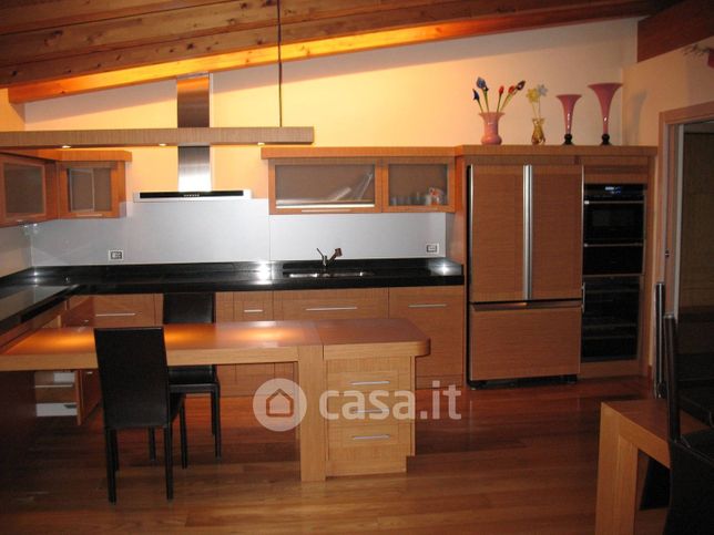 Appartamento in residenziale in Via Piave