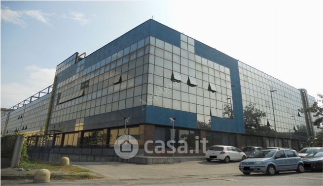Ufficio in commerciale in Strada Torino