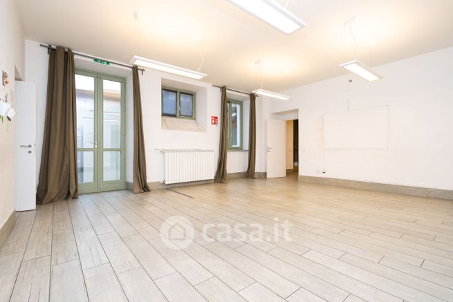 Ufficio in commerciale in Via Belfiore 55