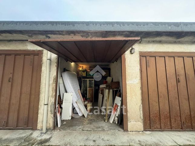 Garage/posto auto in residenziale in Via Baraggino 137