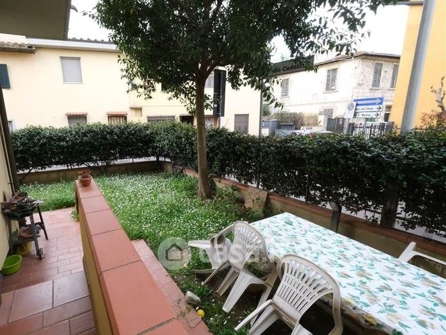 Villetta a schiera in residenziale in 