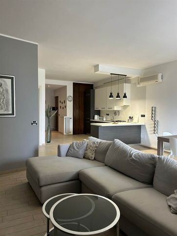 Appartamento in residenziale in Via Colli Storici 18