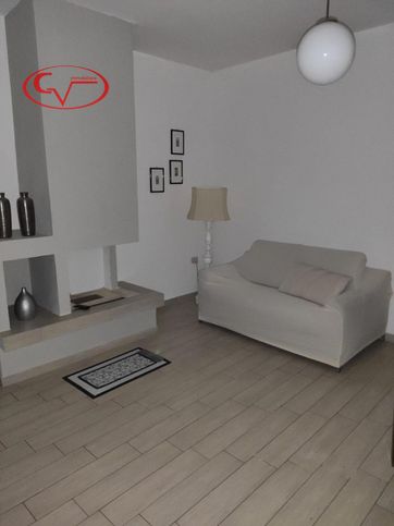 Appartamento in residenziale in Via del Palazzetto