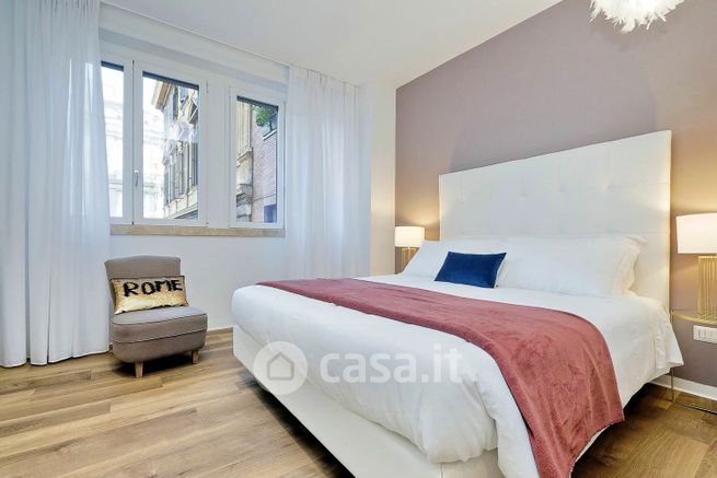 Appartamento in residenziale in Via Flavia 93
