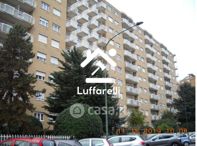 Appartamento in residenziale in Via Castelgomberto 50