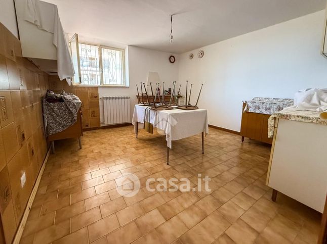 Appartamento in residenziale in Via Sant'Angiolillo 23