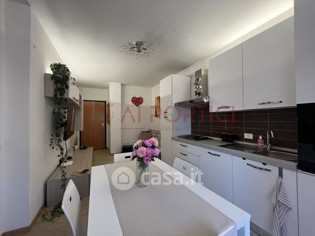 Appartamento in residenziale in Via Caselle
