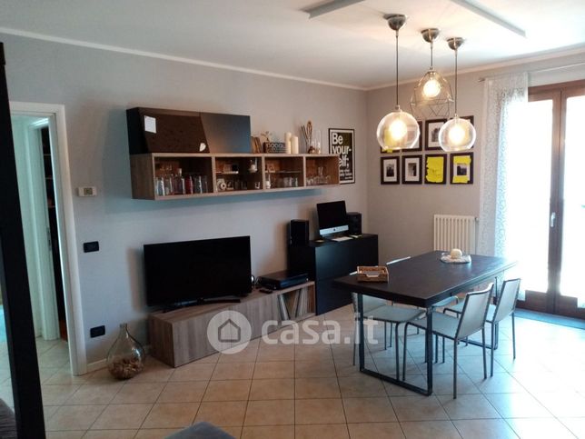 Appartamento in residenziale in 