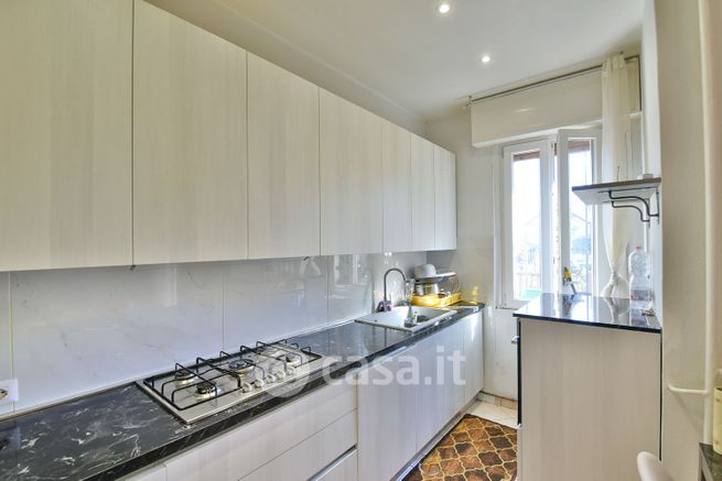 Appartamento in residenziale in Via San Pietro 28