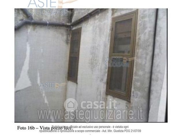 Appartamento in residenziale in Via Luigi Capuana 2