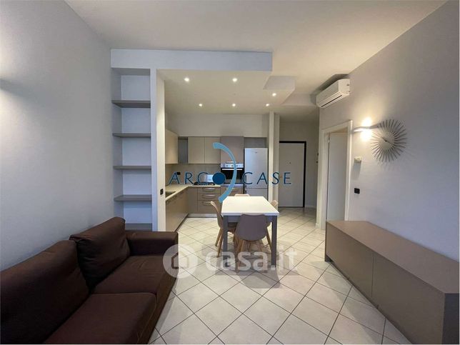 Appartamento in residenziale in Via Luigi Griffini 30