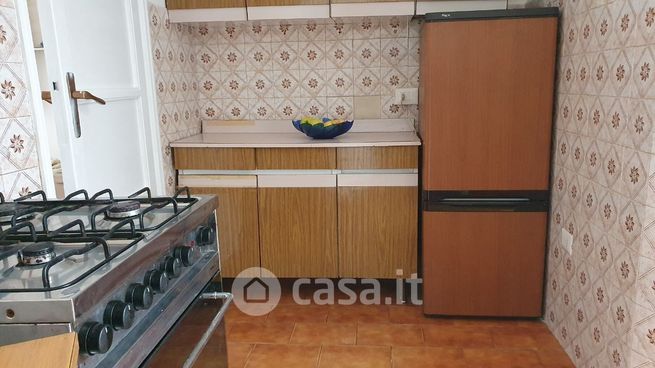 Appartamento in residenziale in Via Francesco Ferrer 35