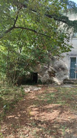 Terreno agricolo in commerciale in Strada Statale 7