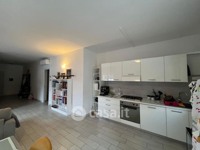 Appartamento in residenziale in Via Marzabotto
